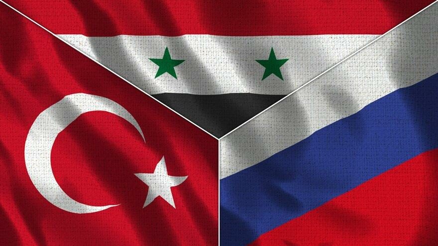 XİN başçılarının üçtərəfli görüşü BƏƏ-də olacaq