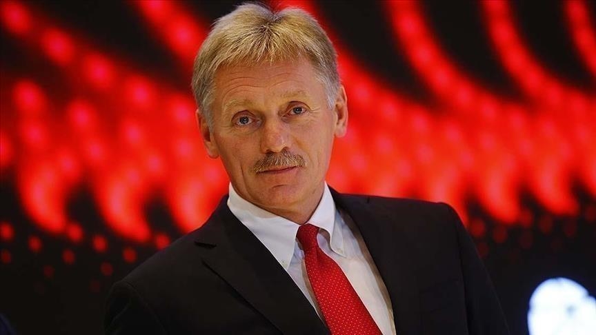 Peskov Podolyakın açıqlamasına şübhə ilə yanaşır 
