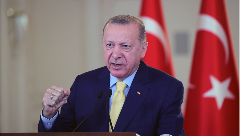 Rusiya KİV: Ərdoğan dünyanın ən uğurlu siyasətçisidir