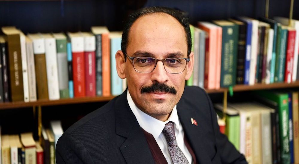 Kalın müharibədən danışdı: Qarşıdakı aylarda…