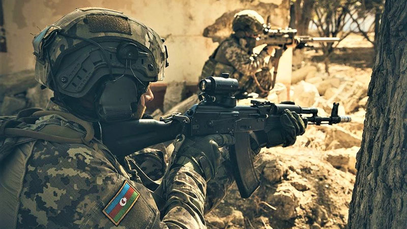 Sülh müqaviləsi imzalanmasa, silahlar işə salınacaq – MÜHARİBƏ ANONSU