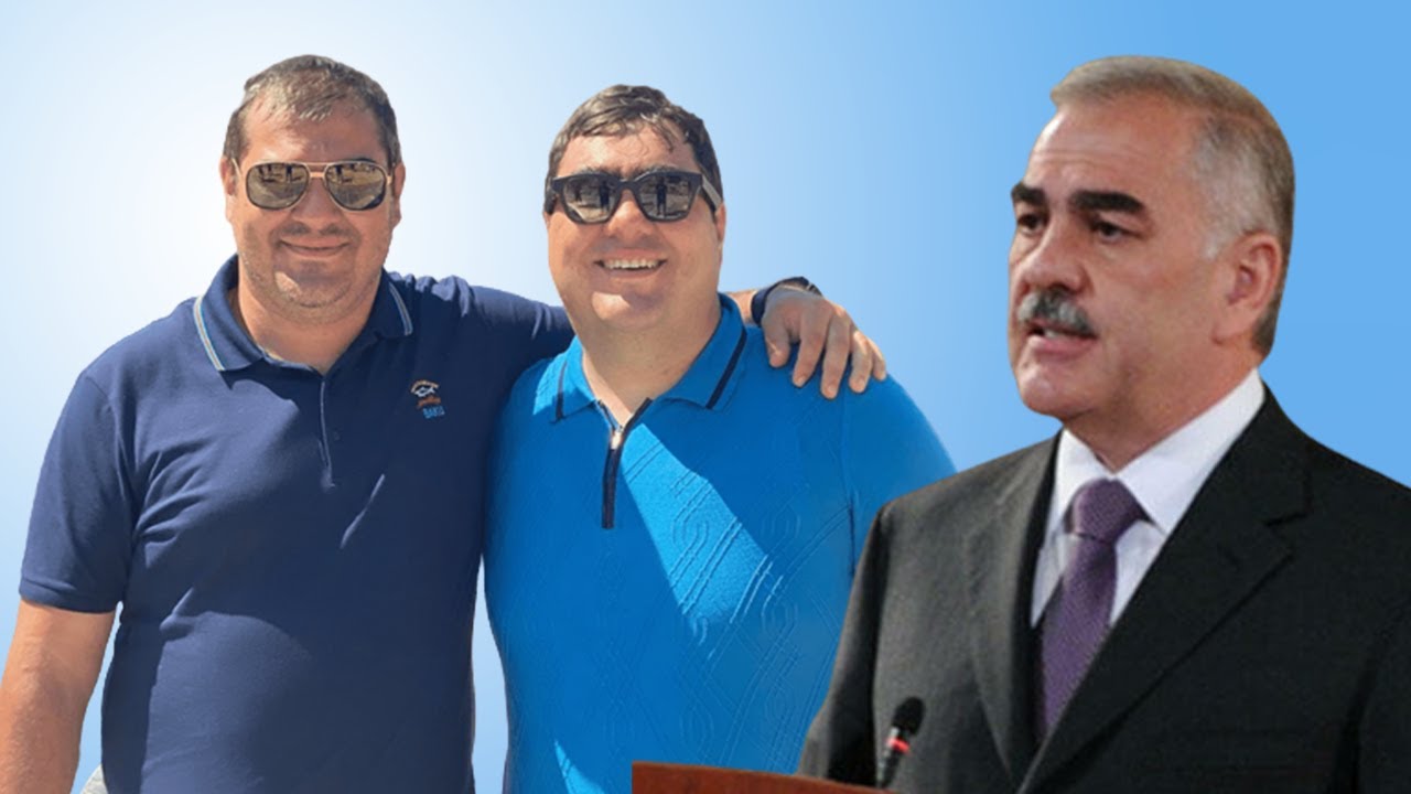 Vasif Talıbovun topdağıtmaz Holdinqi - İnhisarçı şirkət nə ilə məşğul idi...