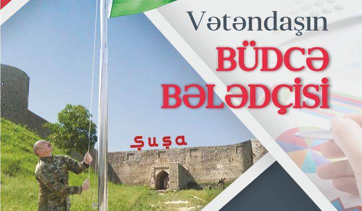 Büdcənizi özünüz idarə edin - Bələdçi