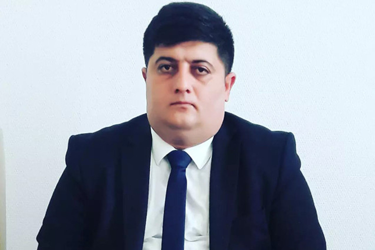 Rüşvət alarkən tutulan baş həkimlə bağlı qərar verildi