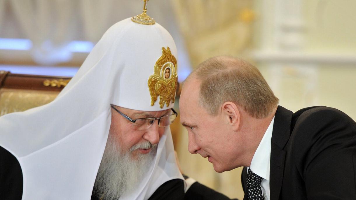 “Putin uduzur, Ukrayna Allaha qarşı savaşır” - ATƏŞKƏS İTTİHAMI