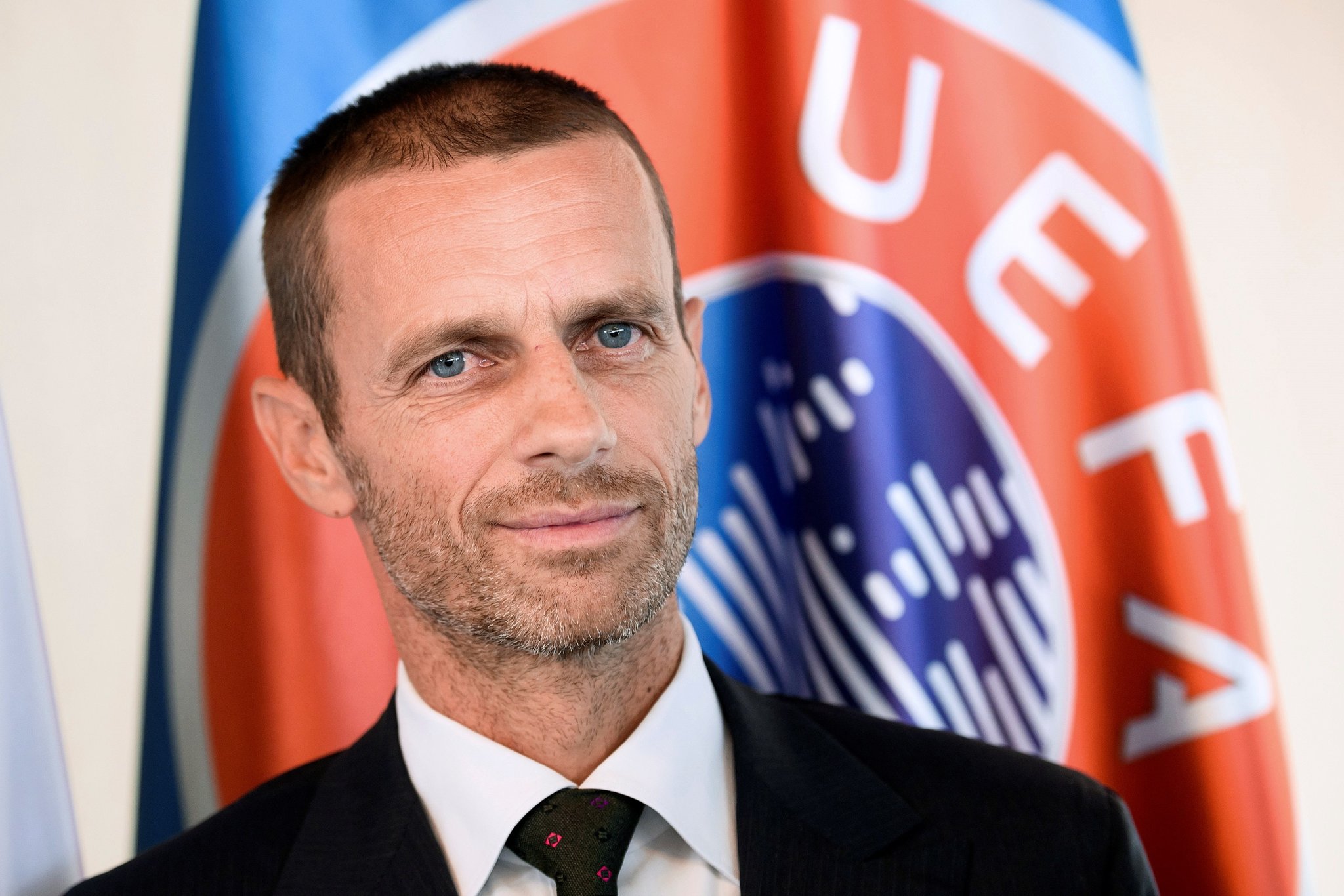 Çeferin yenidən UEFA prezidenti olacaq