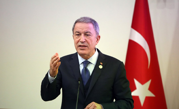 Güvəndiyiniz dağlara qar yağmadan ağlınızı başınıza yığın - AKAR