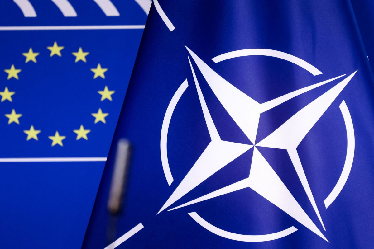 Avropa İttifaqı NATO ilə birgə bəyannamə imzalayacaq