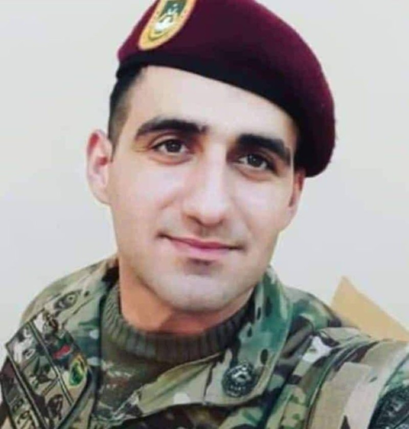 Şuşa döyüşlərinin qazisi vəfat edib