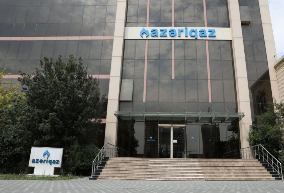 Evdən çıxmadan “Azəriqaz”ın 8 xidmətindən yararlana bilərsiniz
