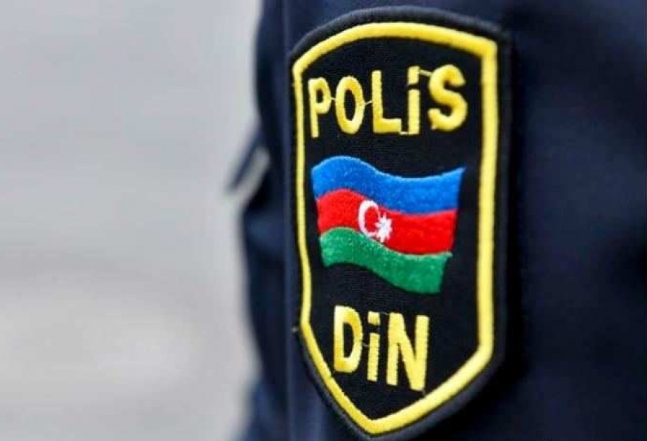 Yevlaxda keçmiş polis qətlə yetirildi