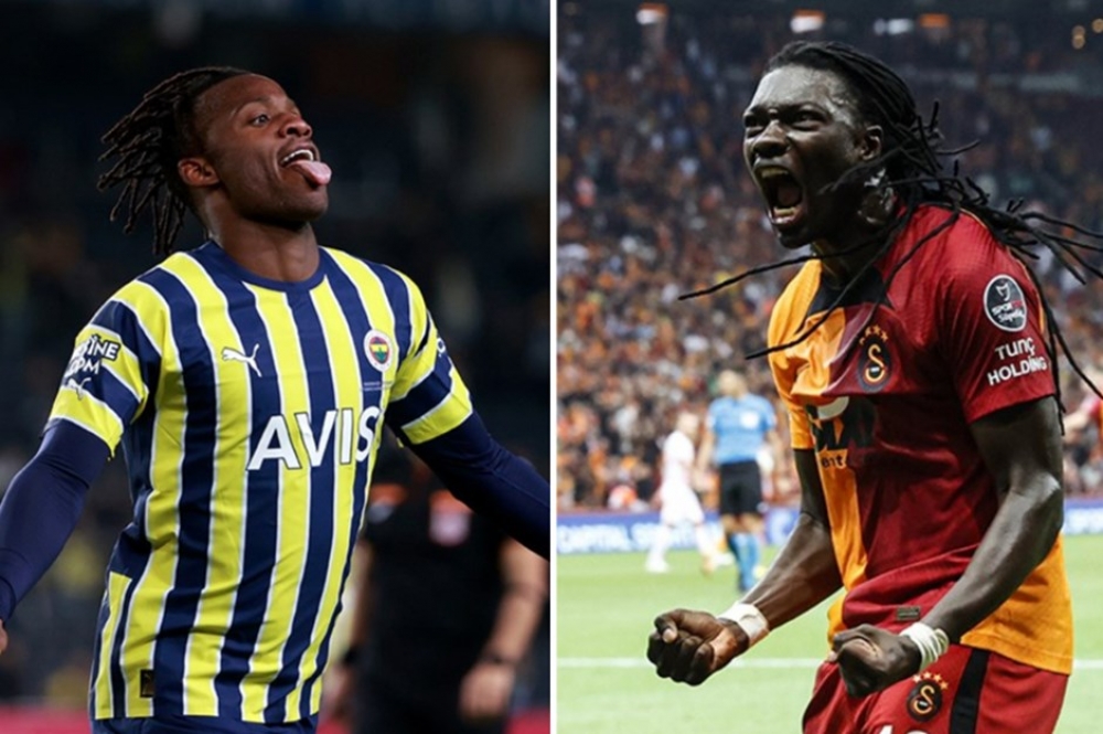 Bu gün İstanbul derbisi var