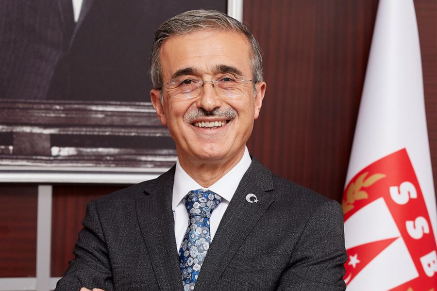 Türkiyə və Azərbaycan birgə döyüş təyyarəsi istehsal edə bilər