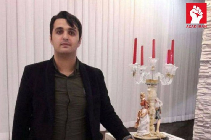 İranda daha bir etirazçı edam ediləcək