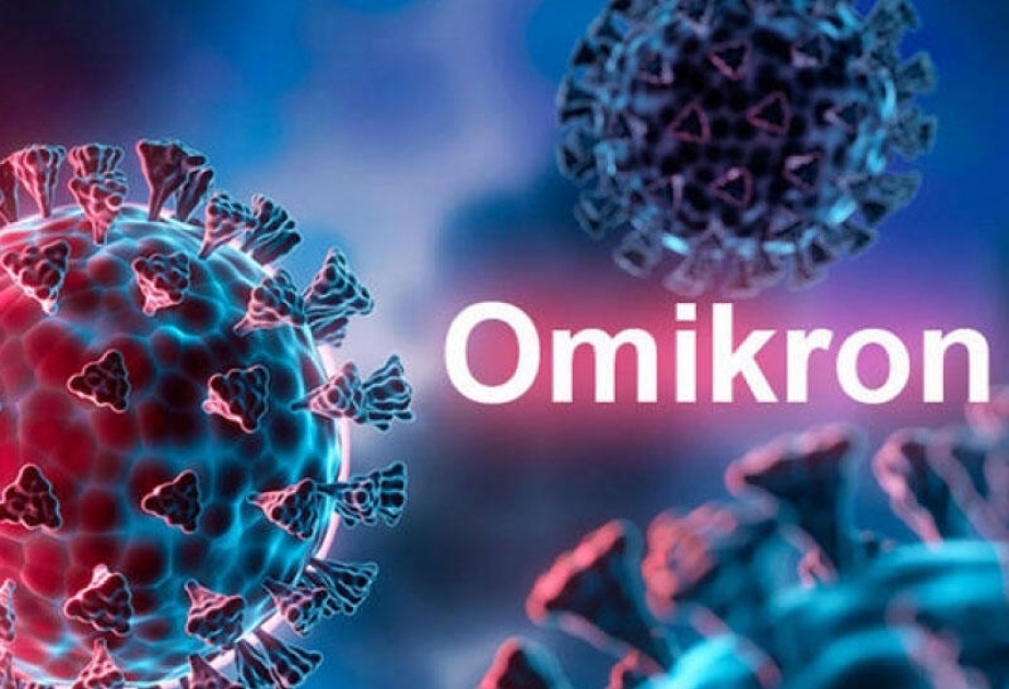 Omikronun yeni ştamı hələ Azərbaycana çatmayıb