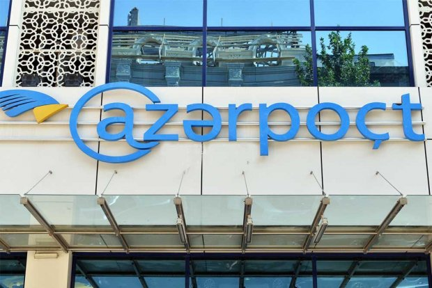 “Azərpoçt”un adından dələduzluq etdilər 