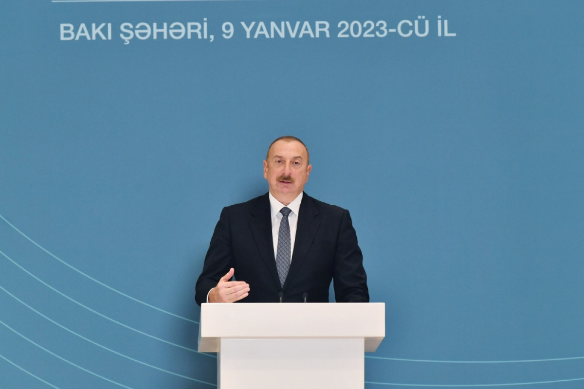 Ağdamda böyük Olimpiya İdman Kompleksi yaradılacaq