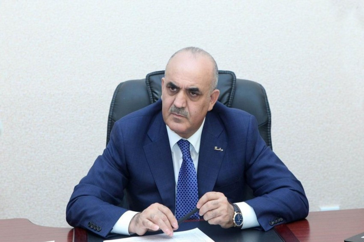 Səlim Müslümov dövlətə dəymiş ziyanı tam ödəyib - MƏHKƏMƏ