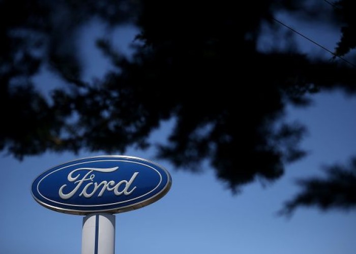 “Ford” şirkəti Rusiyanı tərk etdi