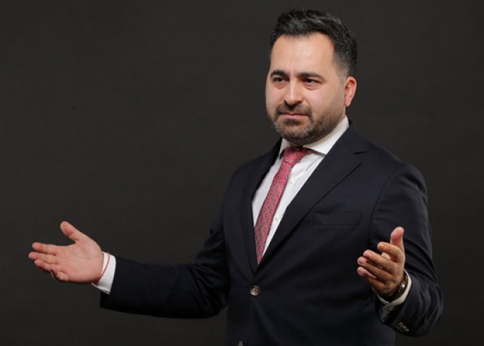 Bəxtiyar Hacıyev ev dustaqlığına BURAXILMADI