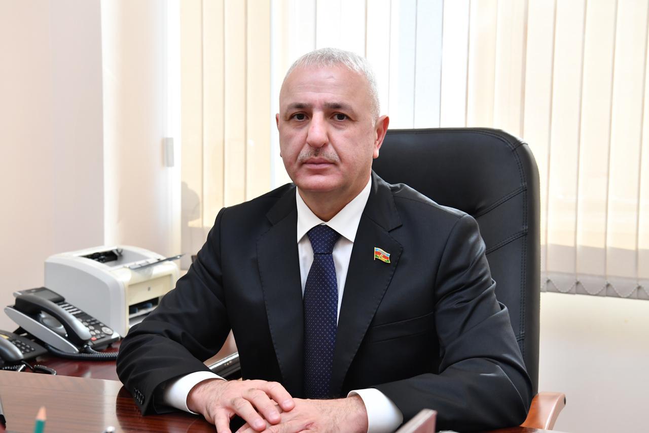 Qarabağ idman qələbələrimizin də əbədi diyarına çevriləcək