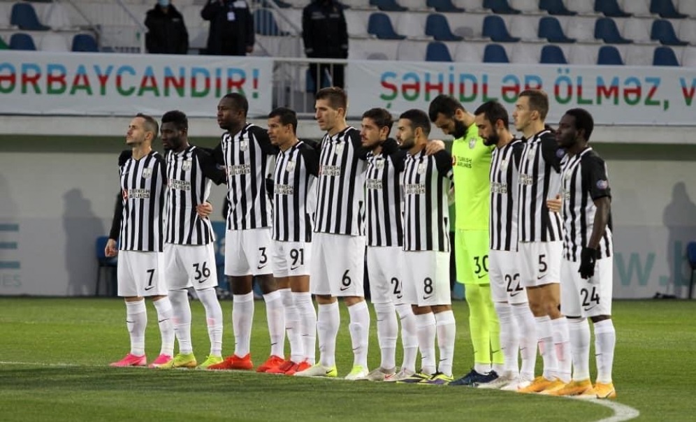 “Neftçi” Antalyada ilk matçına çıxır