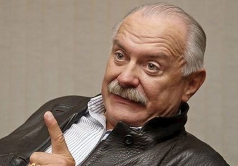 Nikita Mixalkovun vəziyyəti pisləşib