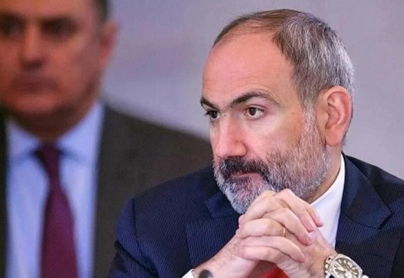 Nikol Rusiyadan gileyləndi - “Qırmızı xətt hardan keçir?”
