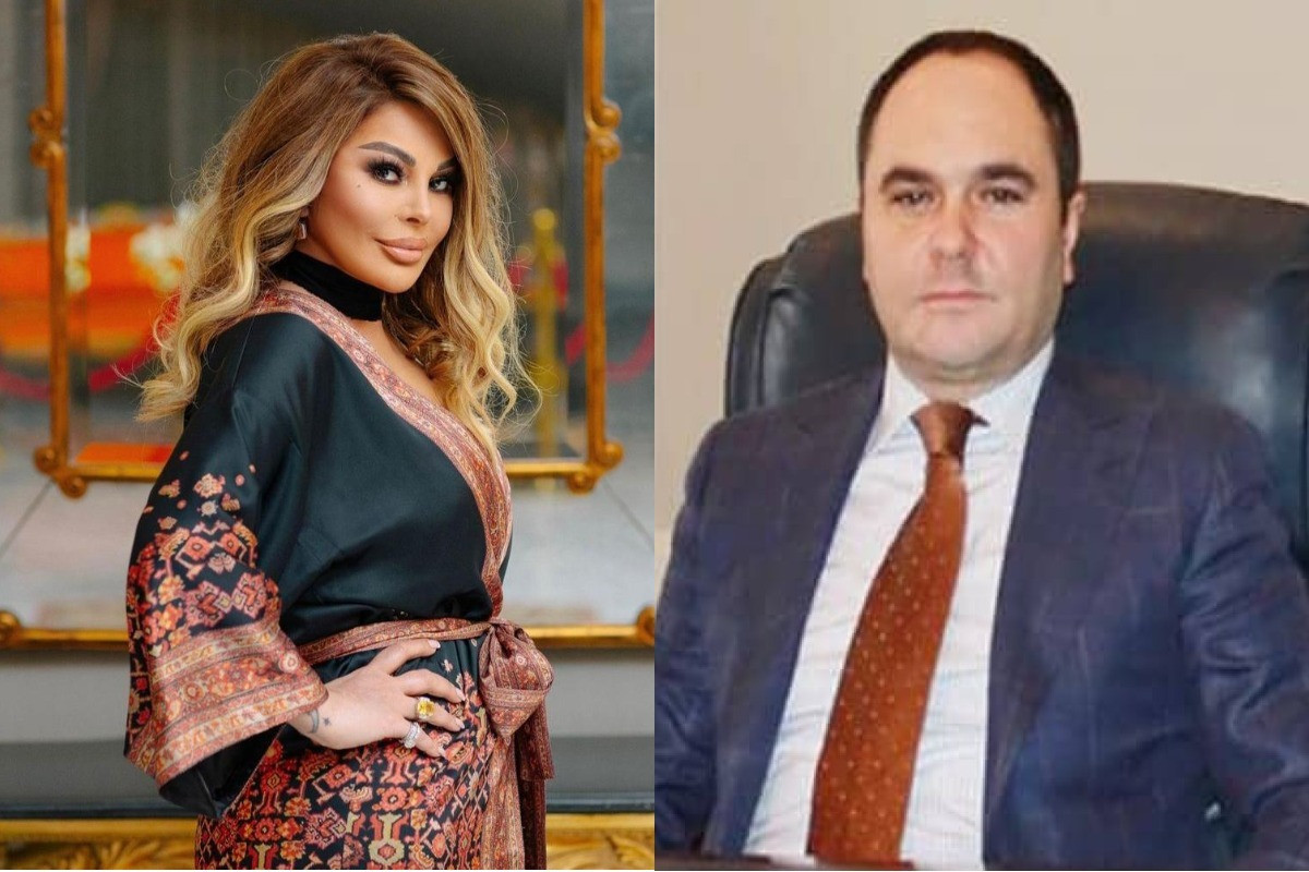 Rasim Məmmədovun Aygün Kazımovadan aldığı evə qoyulan həbs götürüldü