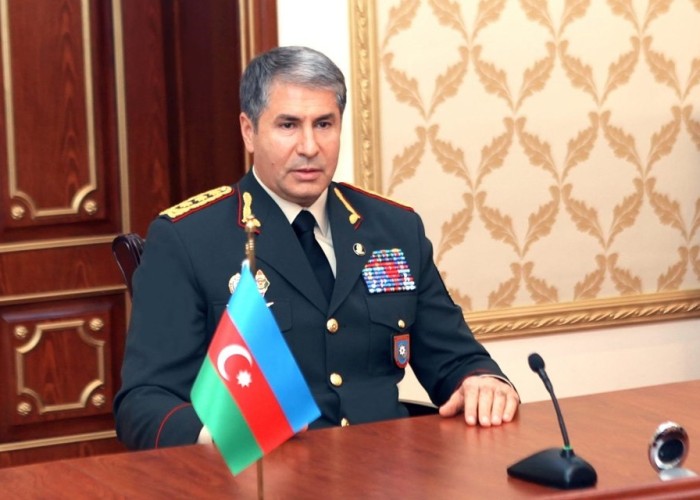 Vilayət Eyvazov polkovniki İŞDƏN ÇIXARDI