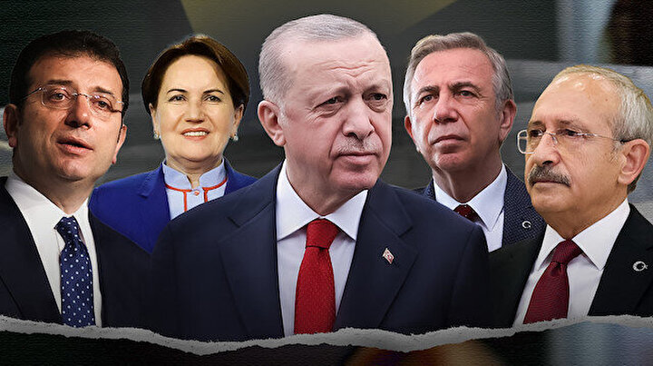 AKP müxalifətin prezidentliyə namizədini açıqladı - ÖZƏL