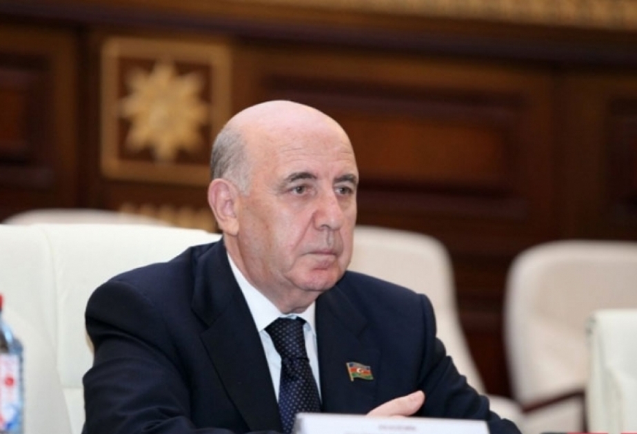 İdman həyat və sağlamlıqdır