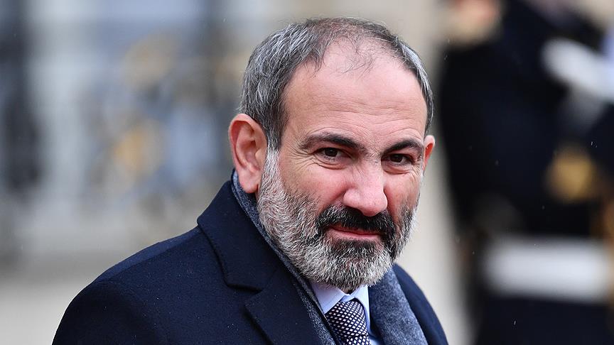 Paşinyan Rusiyanın təklif etdiyi sülh sazişinə RAZILIQ VERDİ