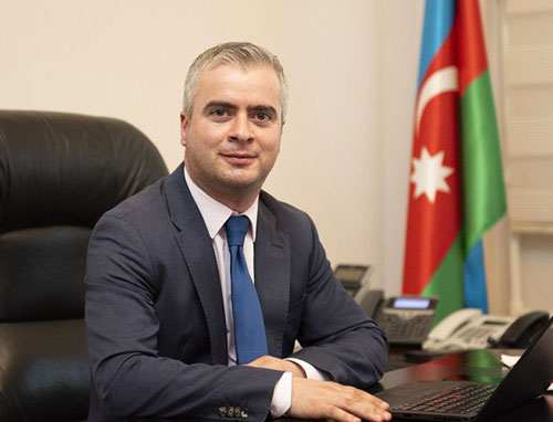Aqrar Xidmətlər Agentliyinin sədri işdən çıxarıldı