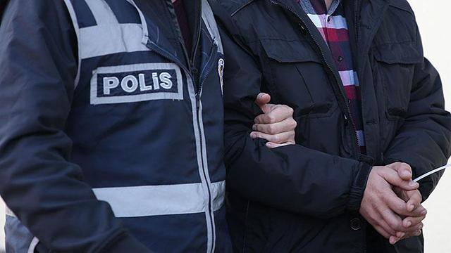 İstanbulda əməliyyat - 11 PKK-çı tutuldu