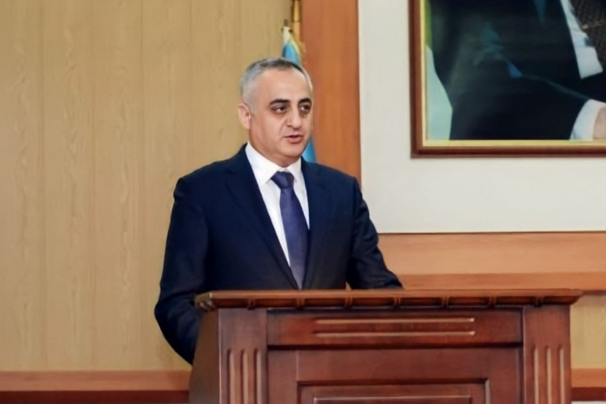 Prezidentin nümayəndəsi Zəngəzur dəhlizi ilə bağlı tapşırıq verdi - VİDEO
