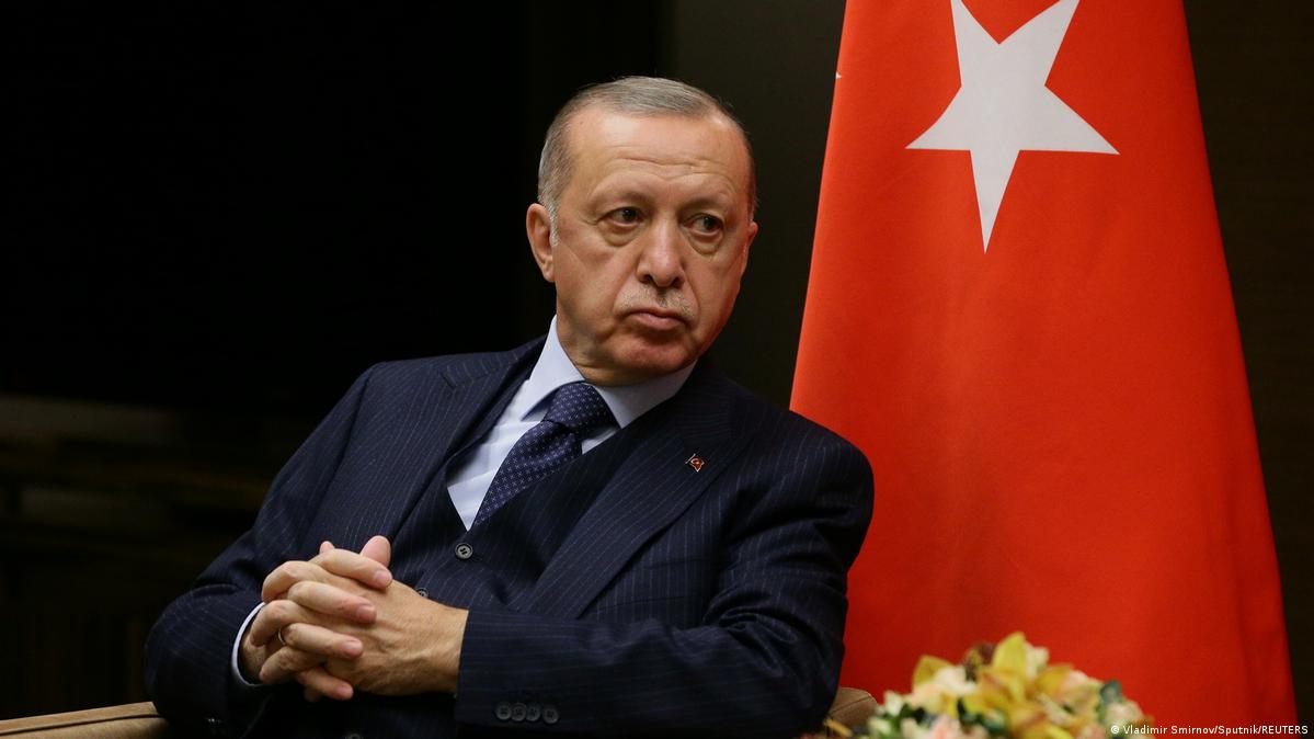 “6 kapitan bir gəmini batırar” - Ərdoğan müxalifətə sataşdı