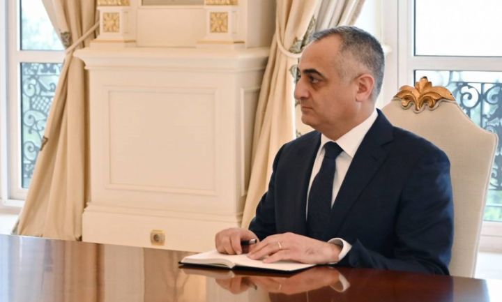Naxçıvanda büdcə vəsaitlərindən təyinata uyğun istifadə edilməyib 