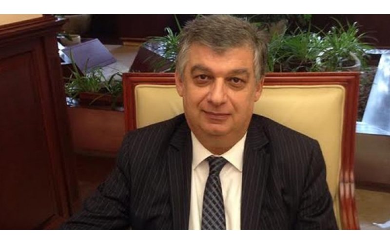 Deputat Əli Məsimli Prezidentə məktub yazdı