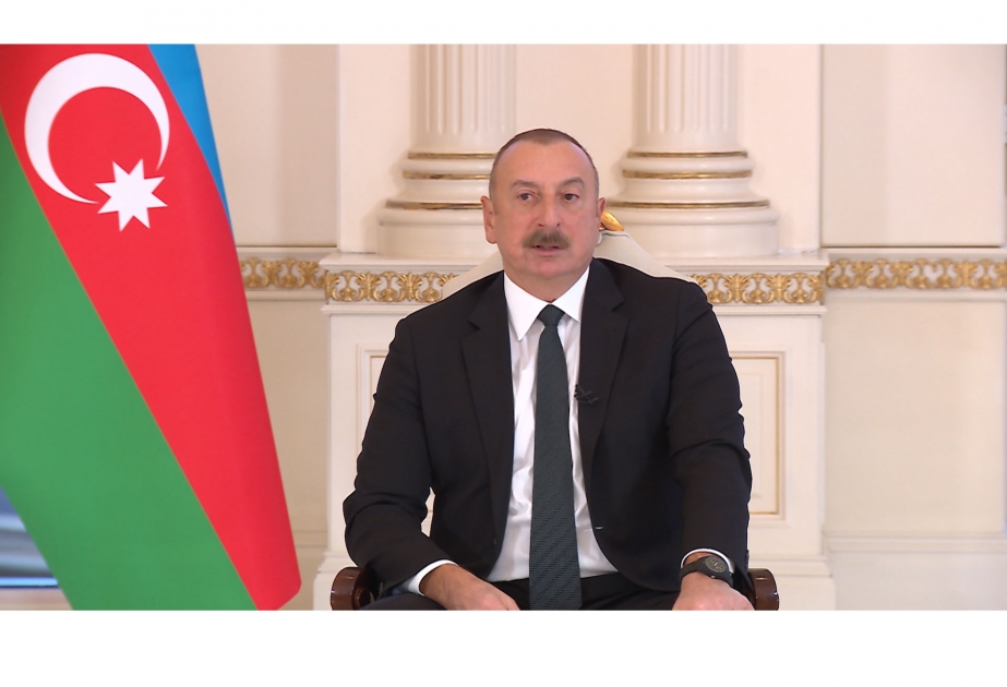 Rusiya-Ukrayna müharibəsi gördüyümüz işlərin əhəmiyyətini artırır 