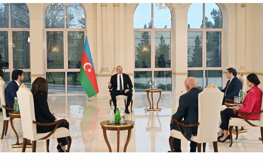 Ermənistan görməli olduğu işlərin heç birini görməyib