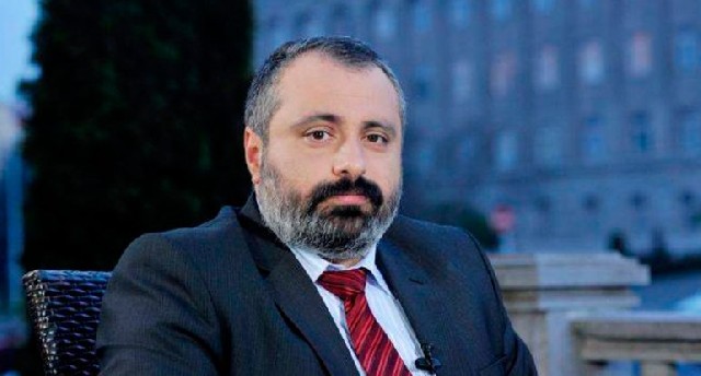 Qarabağ separatçılarının rəhbərlərindən daha biri “vuruldu”