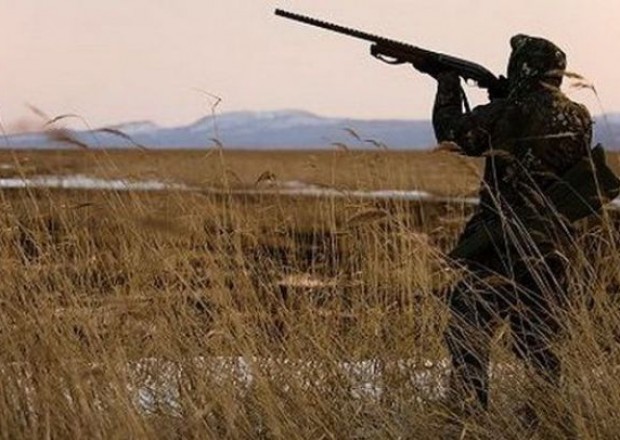 Qanunsuz ov edən daha 4 nəfər saxlanıldı