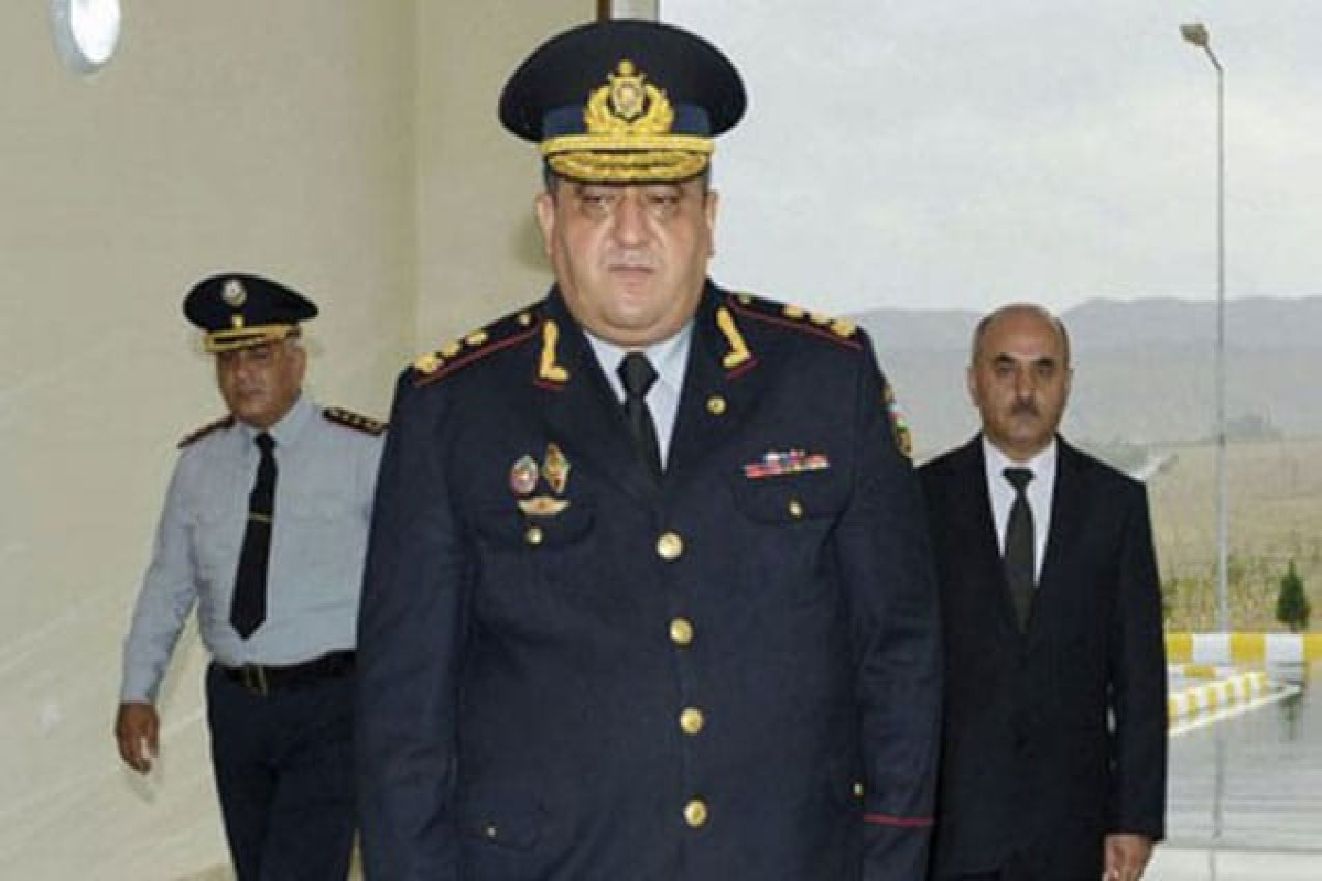 Naxçıvanın sabiq DİN rəhbərinin məhkəməsi təxirə salındı