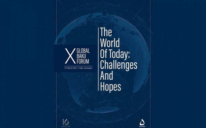 Bakı Forumunun vaxtı açıqlandı