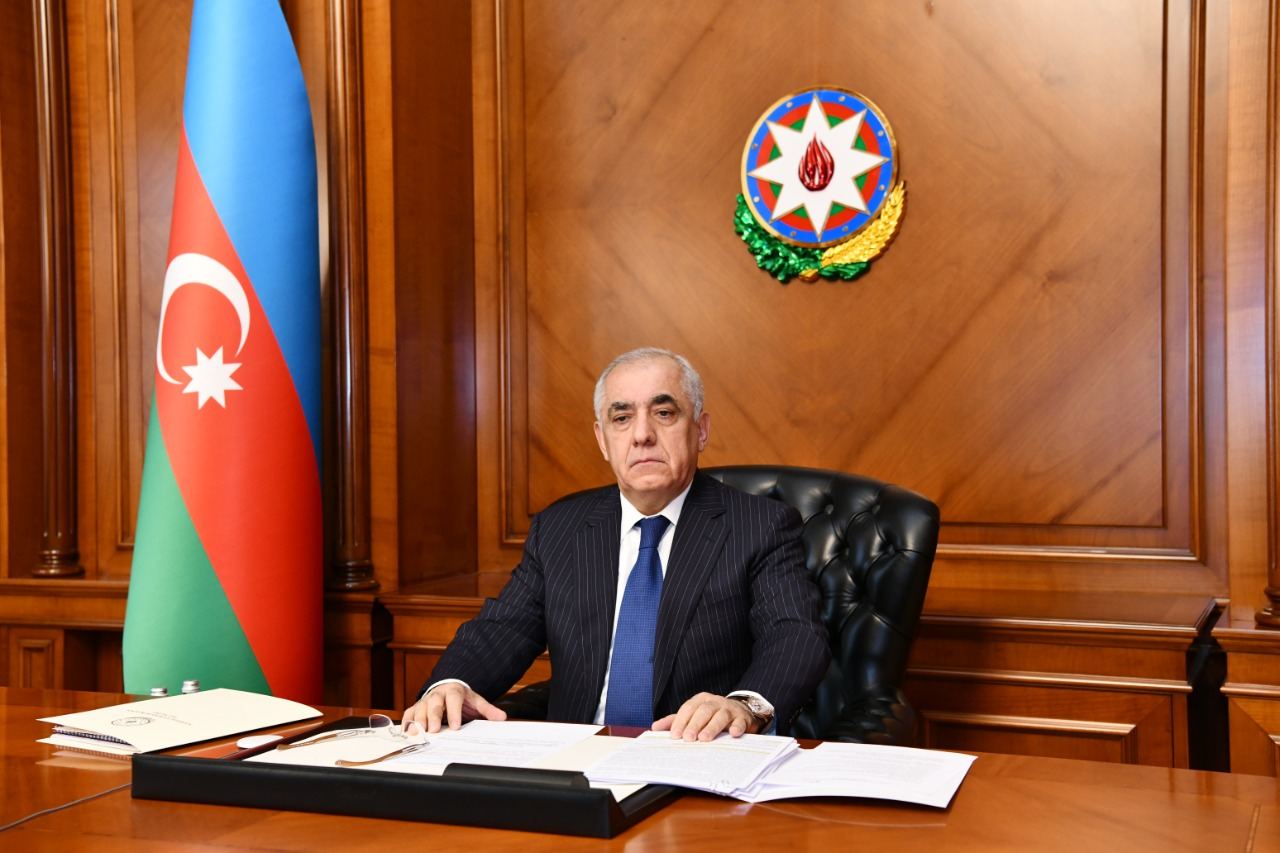 Baş nazirdən ekspertiza ilə bağlı QƏRAR