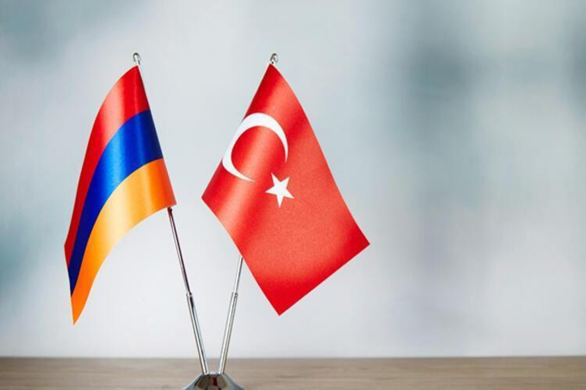 Türkiyəyə yük daşınmasında Ermənistan da iştirak edəcək? - AÇIQLAMA