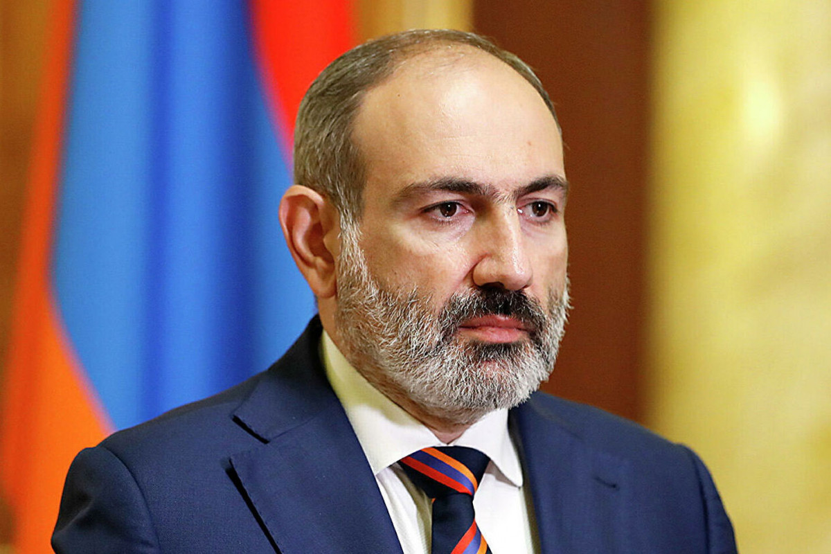 KTMT Paşinyana CAVAB VERDİ