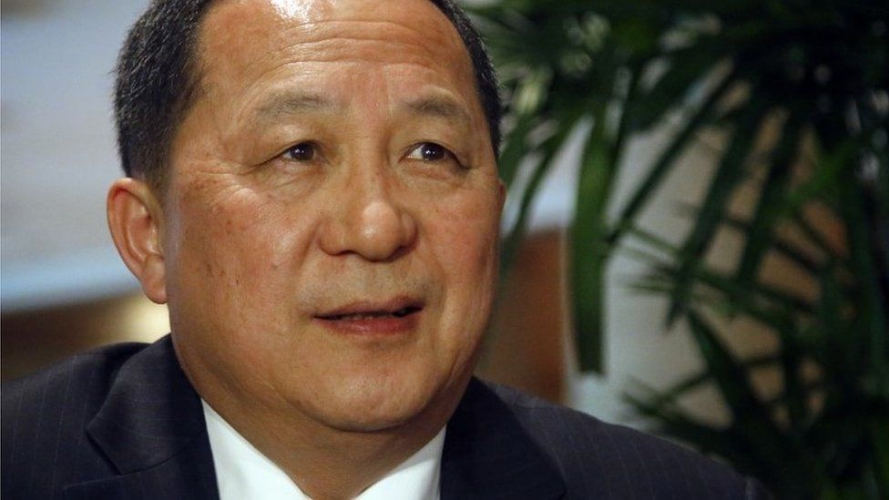 Keçmiş XİN başçısının edam olunduğu təsdiqləndi