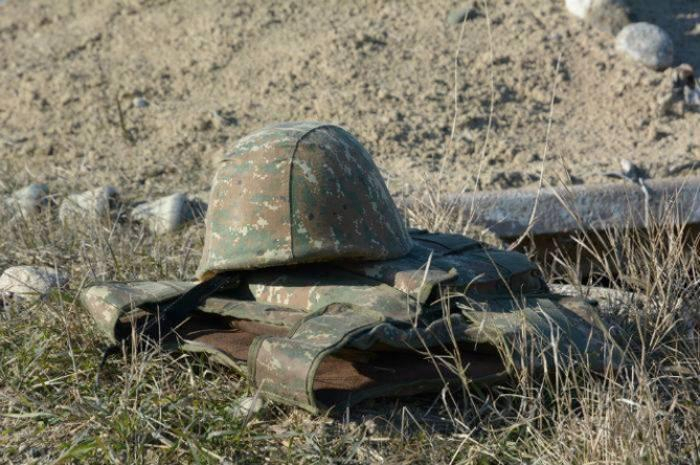 Ermənistanın sentyabr döyüşlərindəki itkiləri AÇIQLANDI